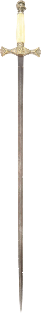 US MILITIA OFFICER’S SWORD - The History Gift Store