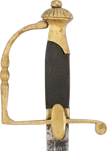 ITALIAN NCO SWORD C.1830 - The History Gift Store