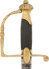 ITALIAN NCO SWORD C.1830 - The History Gift Store