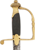 ITALIAN NCO SWORD C.1830 - The History Gift Store