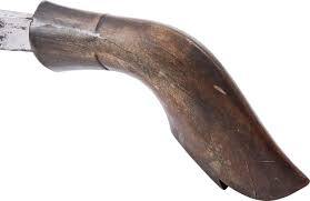 MALAY GOLOK - The History Gift Store