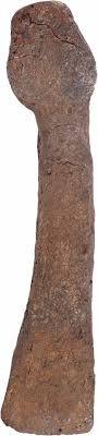 ROMANO FRANKISH AXE C.500-700 AD - The History Gift Store