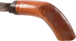 MALAY PEDANG - The History Gift Store