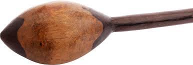 ZULU WARS PERIOD ZULU KNOBKERRY - The History Gift Store