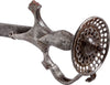 INDOPERSIAN HORSEMAN'S SWORD - The History Gift Store