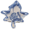 PORCELAIN PICKLE DISH C.1765 - The History Gift Store