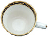 ENGLISH EXPORT TEA CUP, DR. WALL WORCESTER C.1770-80 - The History Gift Store