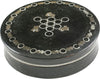 COLONIAL AMERICAN SNUFF BOX - The History Gift Store
