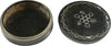 COLONIAL AMERICAN SNUFF BOX - The History Gift Store