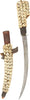KABYLE (ALGERIAN BERBER) DAGGER FLYSSA - The History Gift Store