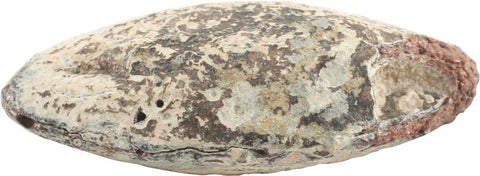 Greek Sling Projectile, 300-100 BC - The History Gift Store