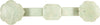 CHINESE BUDDHIST RUYI SCEPTER - The History Gift Store