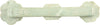 CHINESE BUDDHIST RUYI SCEPTER - The History Gift Store