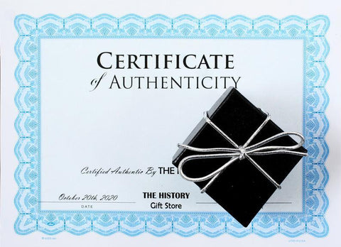 VIKING WARRIOR’S BEARD RING, 9th-11th CENTURY AD - The History Gift Store