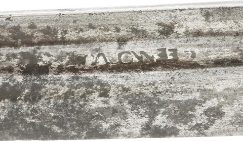 PERSIAN SHAMSHIR - The History Gift Store