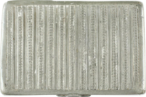 Pewter Snuff Box, Colonial to Napoleonic Wars Period - The History Gift Store