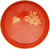 JAPANESE LACQUER BOWL AND COVER. - The History Gift Store