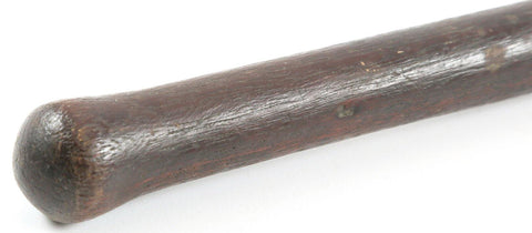 New Hebrides War Club - The History Gift Store