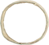 CELTIC WEDDING RING 600-400BC, SIZE 5 - The History Gift Store