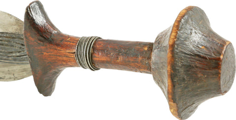 KONDA SLAVER’S KNIFE - The History Gift Store