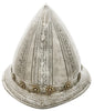 A NORTH ITALIAN CABASSET C.1570-80. - The History Gift Store