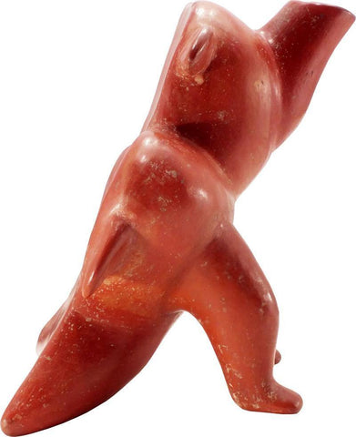 A COLIMA RECLINTARIO C.300 BC-300 AD - The History Gift Store