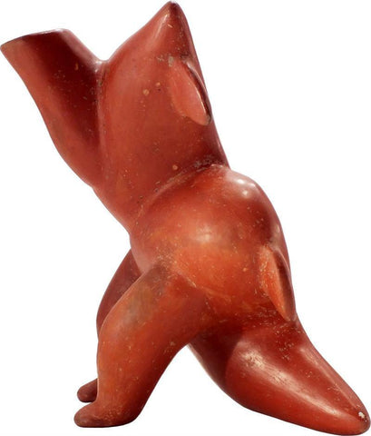 A COLIMA RECLINTARIO C.300 BC-300 AD - The History Gift Store