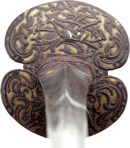 EUROPEAN SMALLSWORD C.1750 - The History Gift Store