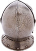 A FINE ITALIAN CUIRASSIER’S CLOSE HELMET C.1620 - The History Gift Store