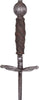A FINE NORTH ITALIAN RAPIER C.1640-60 - The History Gift Store