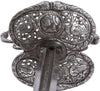 A FINE NORTH ITALIAN RAPIER C.1640-60 - The History Gift Store