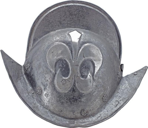 A GERMAN BLACK AND WHITE MORION C.1580 - The History Gift Store