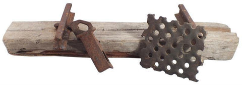 Alaska Gold Rush Relics - The History Gift Store