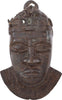 Benin Bronze Pectoral - The History Gift Store