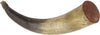 COLONIAL AMERICAN RIFLE HORN - The History Gift Store