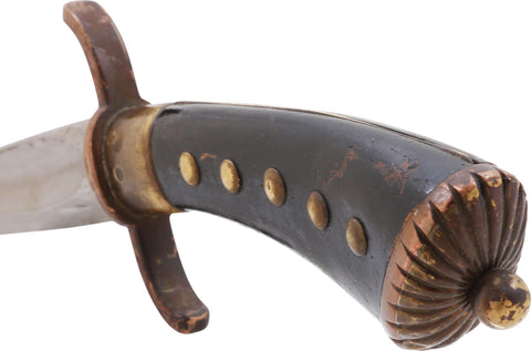 EASTERN EUROPEAN HANGER C.1780 - The History Gift Store