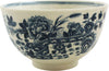 ENGLISH EXPORT PORCELAIN TEA BOWL AND UNDER BOWL - The History Gift Store