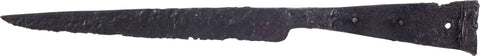ENGLISH SIDE KNIFE C.1600-50 - The History Gift Store