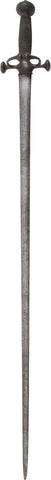 EUROPEAN RAPIER C.1640 - The History Gift Store