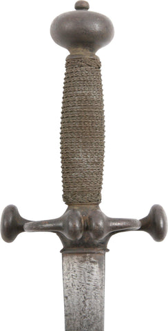 EUROPEAN RAPIER C.1640 - The History Gift Store