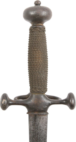 EUROPEAN RAPIER C.1640 - The History Gift Store