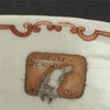 FINE LARGE WORCESTER BOWL - The History Gift Store