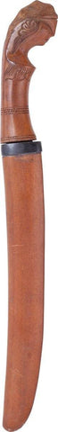 FINE MALAY DAGGER PARANG - The History Gift Store