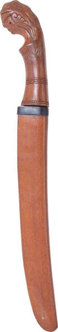 FINE MALAY DAGGER PARANG - The History Gift Store
