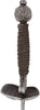 FINELY CHISELED NORTH EUROPEAN RAPIER C.1660 - The History Gift Store