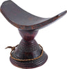 Good Oromo Headrest Ethiopia, C.1900 - The History Gift Store