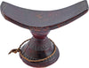 Good Oromo Headrest Ethiopia, C.1900 - The History Gift Store