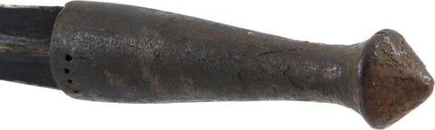 GOOD OVAMBO SLAVER'S SWORD - The History Gift Store