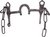 INDOPERSIAN IRON HORSE BIT - The History Gift Store