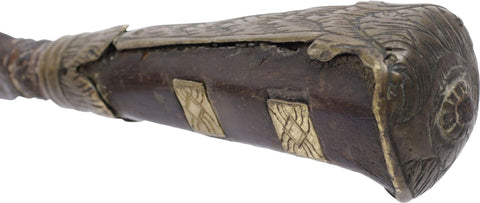 ITALIAN SHEATH KNIFE - The History Gift Store